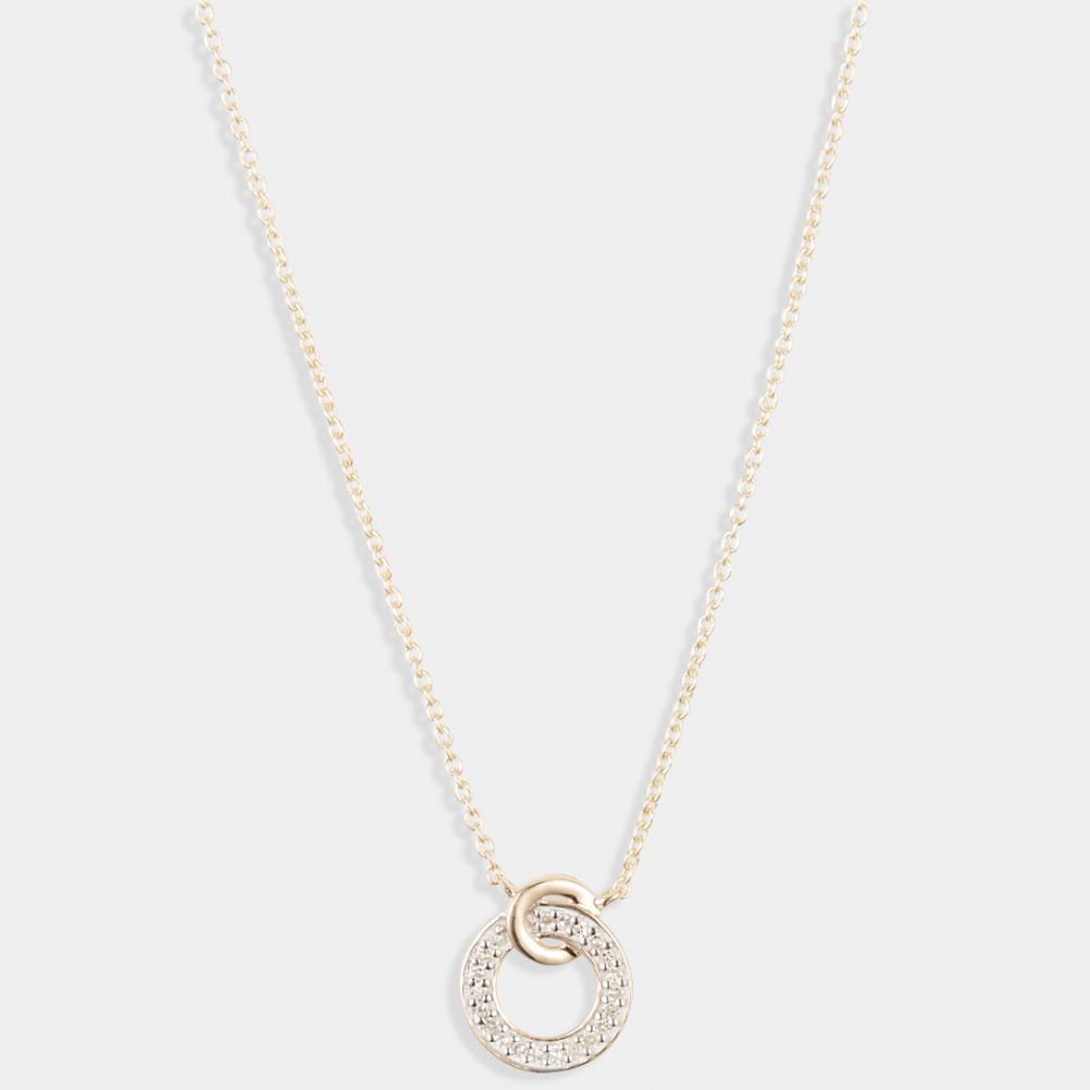 Women's 'Soul' Necklace