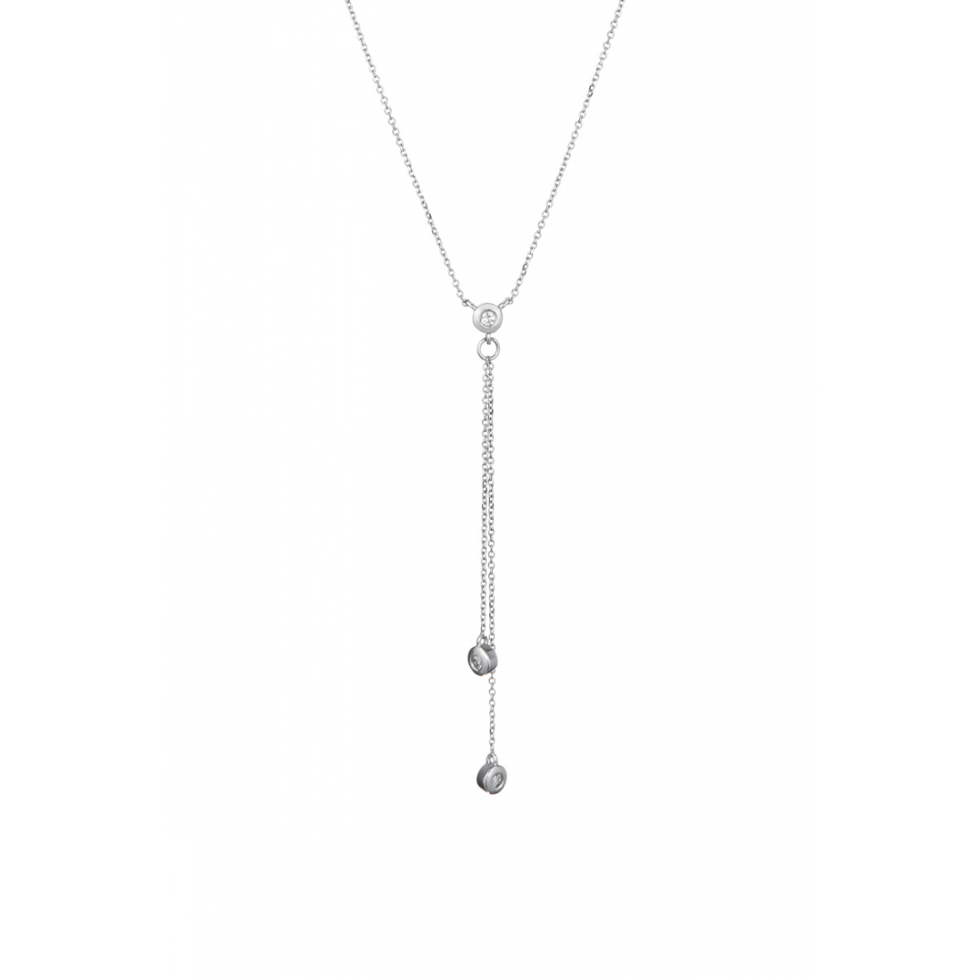 Women's 'Cordou' Necklace