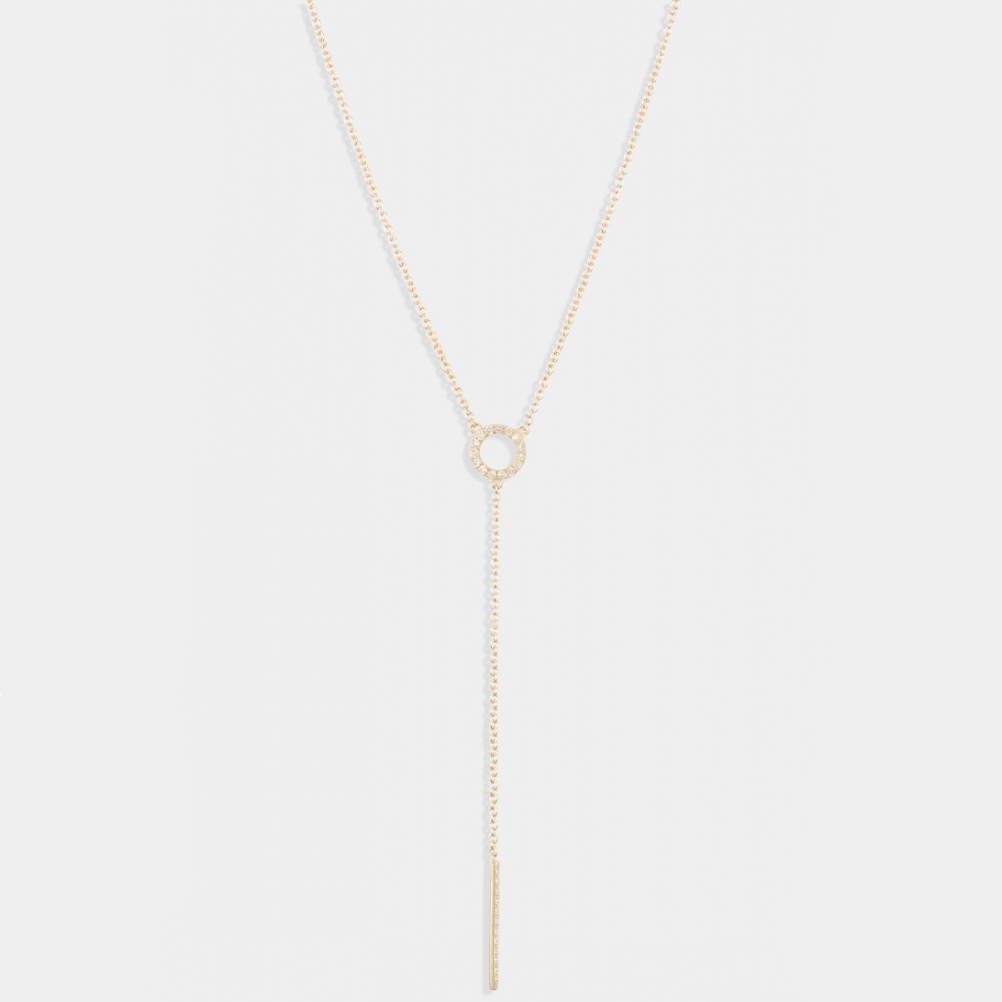 Women's 'Brescia' Necklace