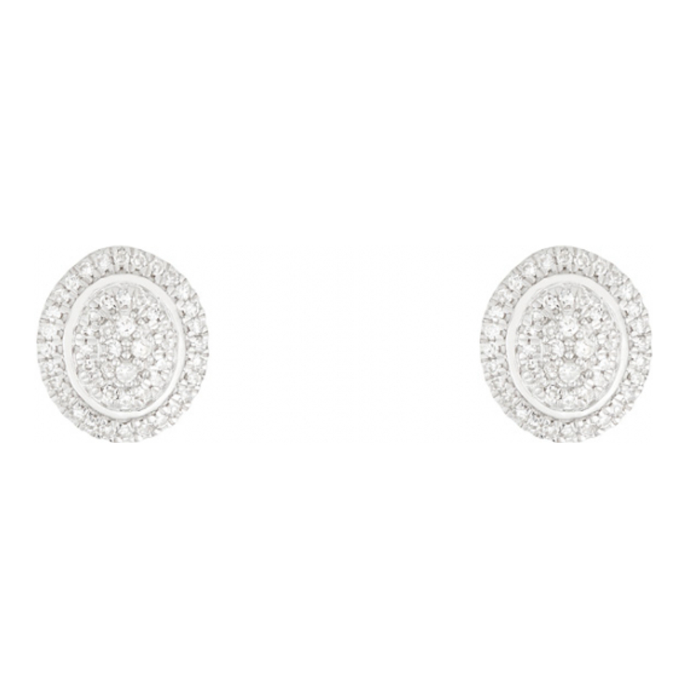 Women's 'Suprême' Earrings