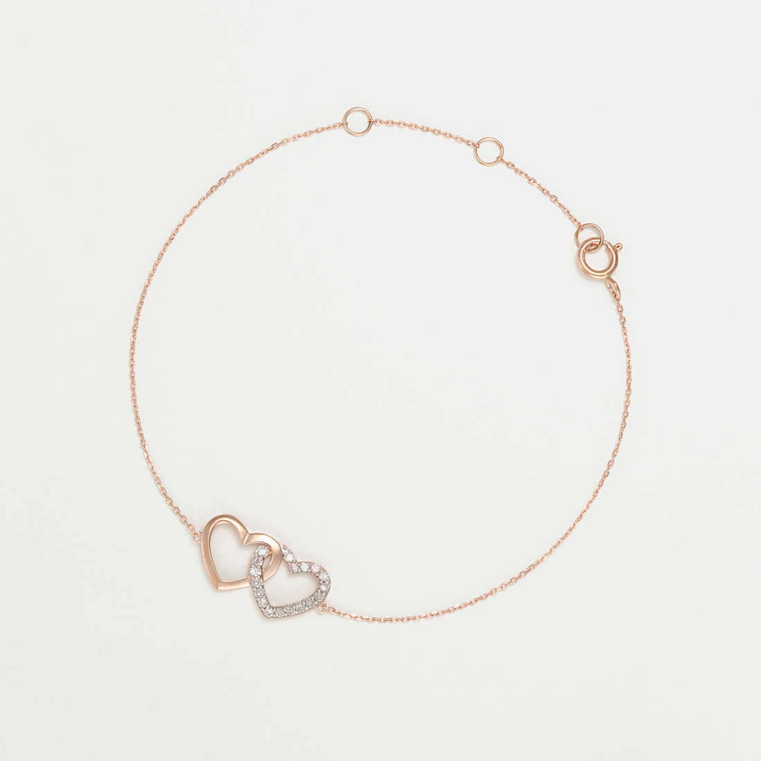 Women's 'Jamais Sans Toi' Bracelet