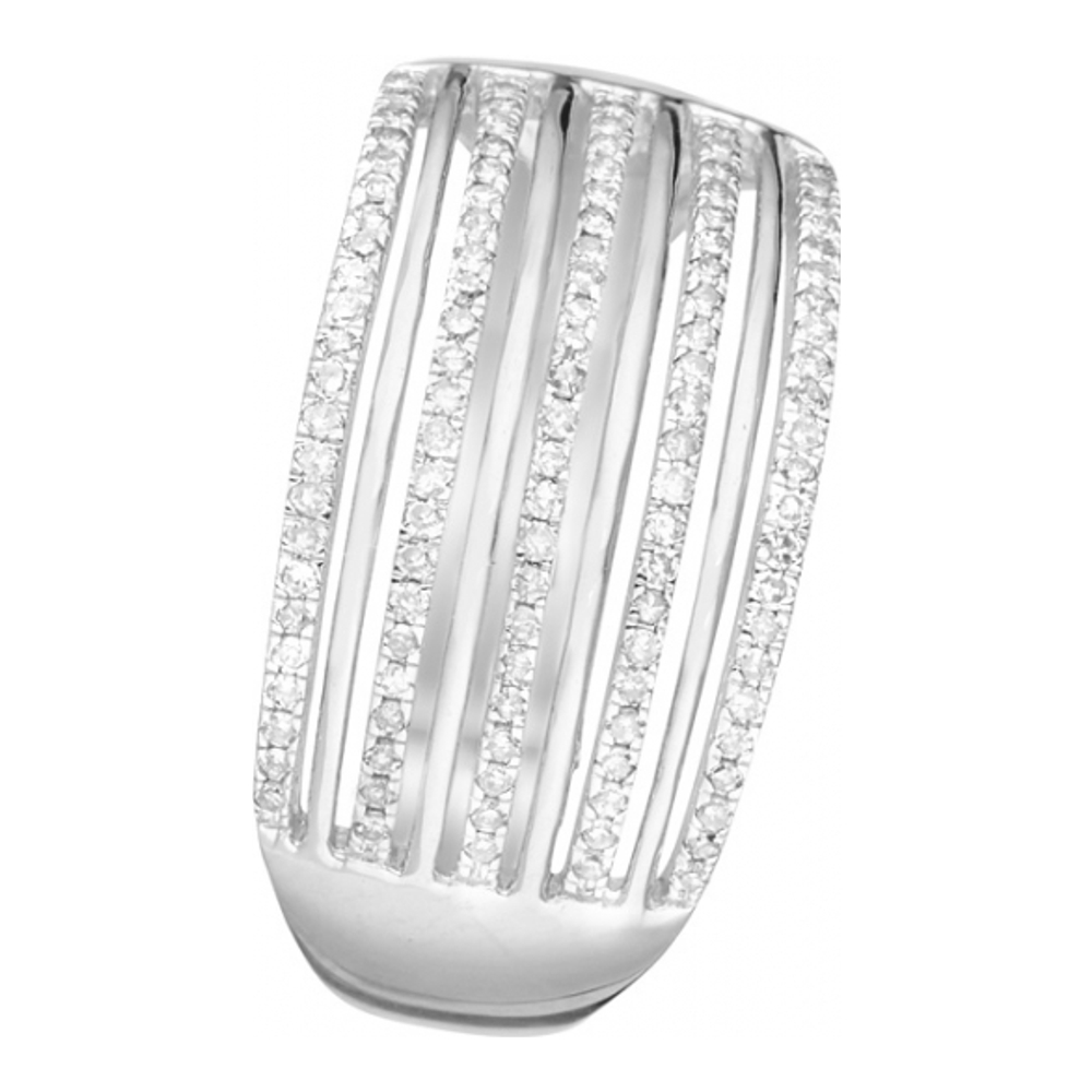 Bague 'Kendall' pour Femmes