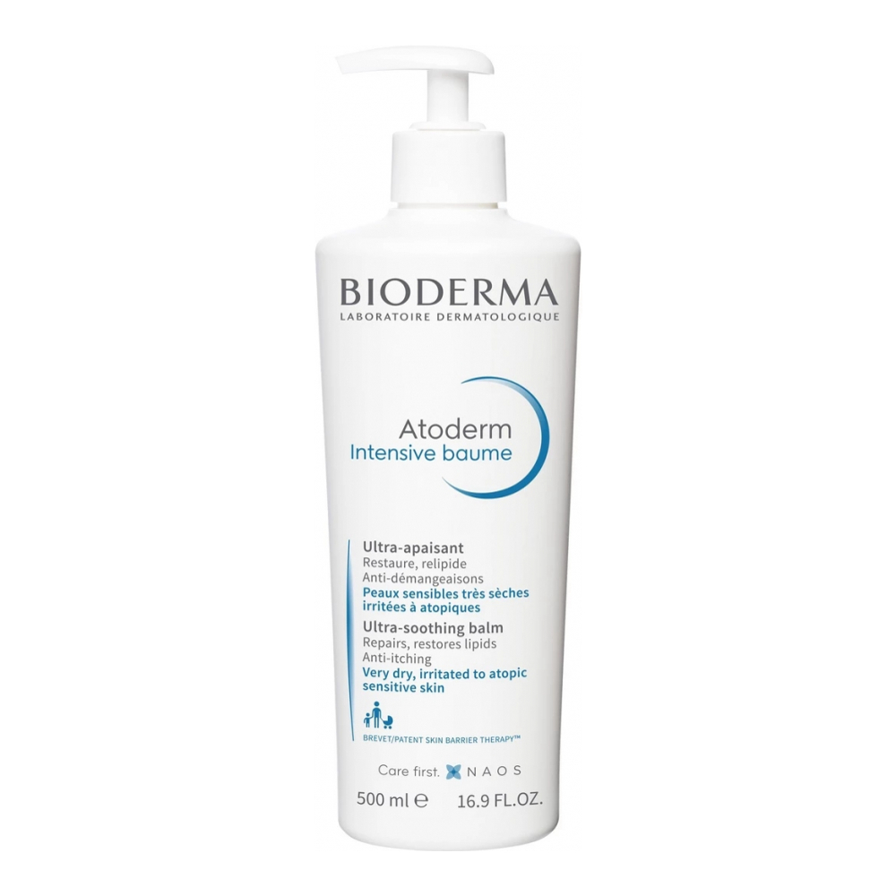 'Atoderm Intensive' Körperbalsam - 500 ml