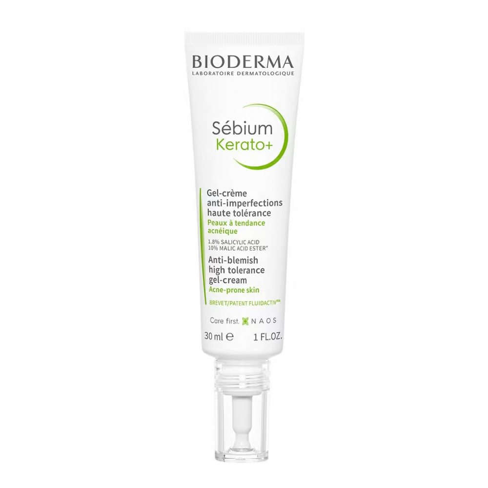 'Sebium Kerato+ Anti-Blemish' Gel-Creme - 30 ml