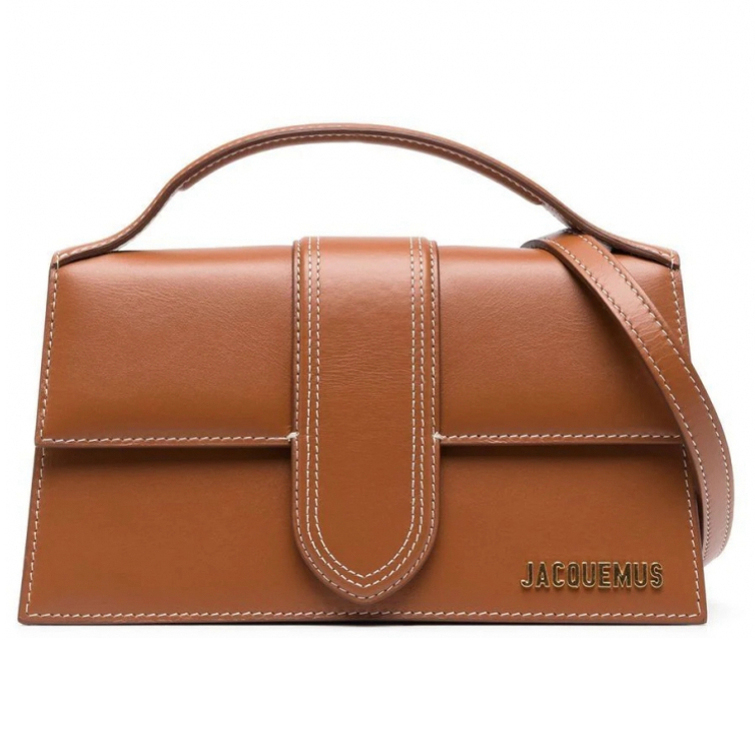 Women's 'Le Grand Bambino' Top Handle Bag