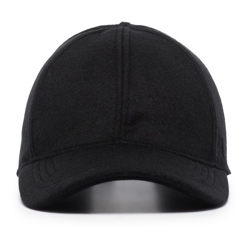 Women's 'Curved-Peak' Baseball Cap