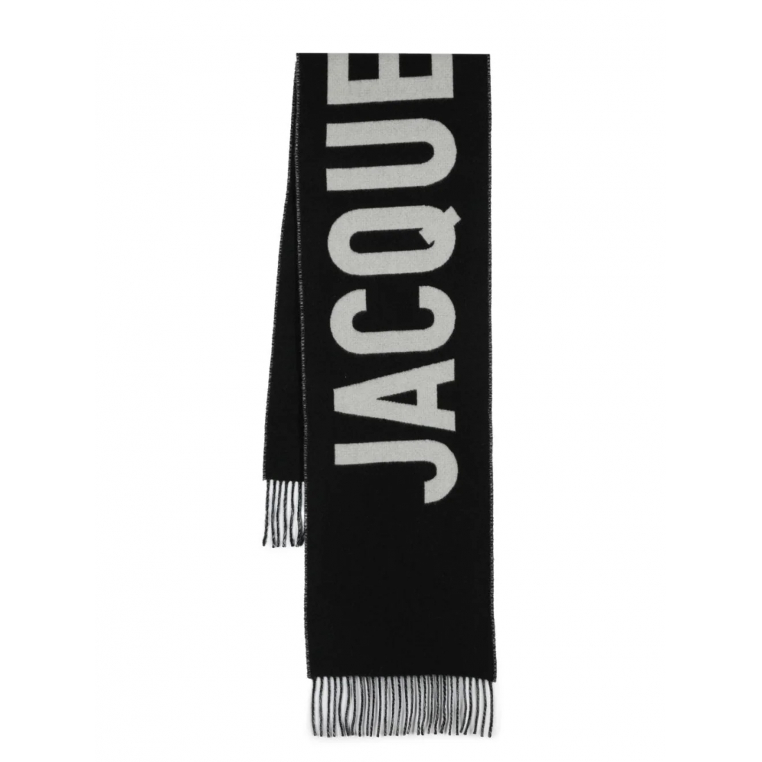 Women's 'L'Echarpe' Wool Scarf