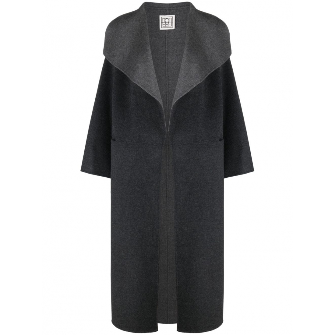 Women's 'Signature' Coat