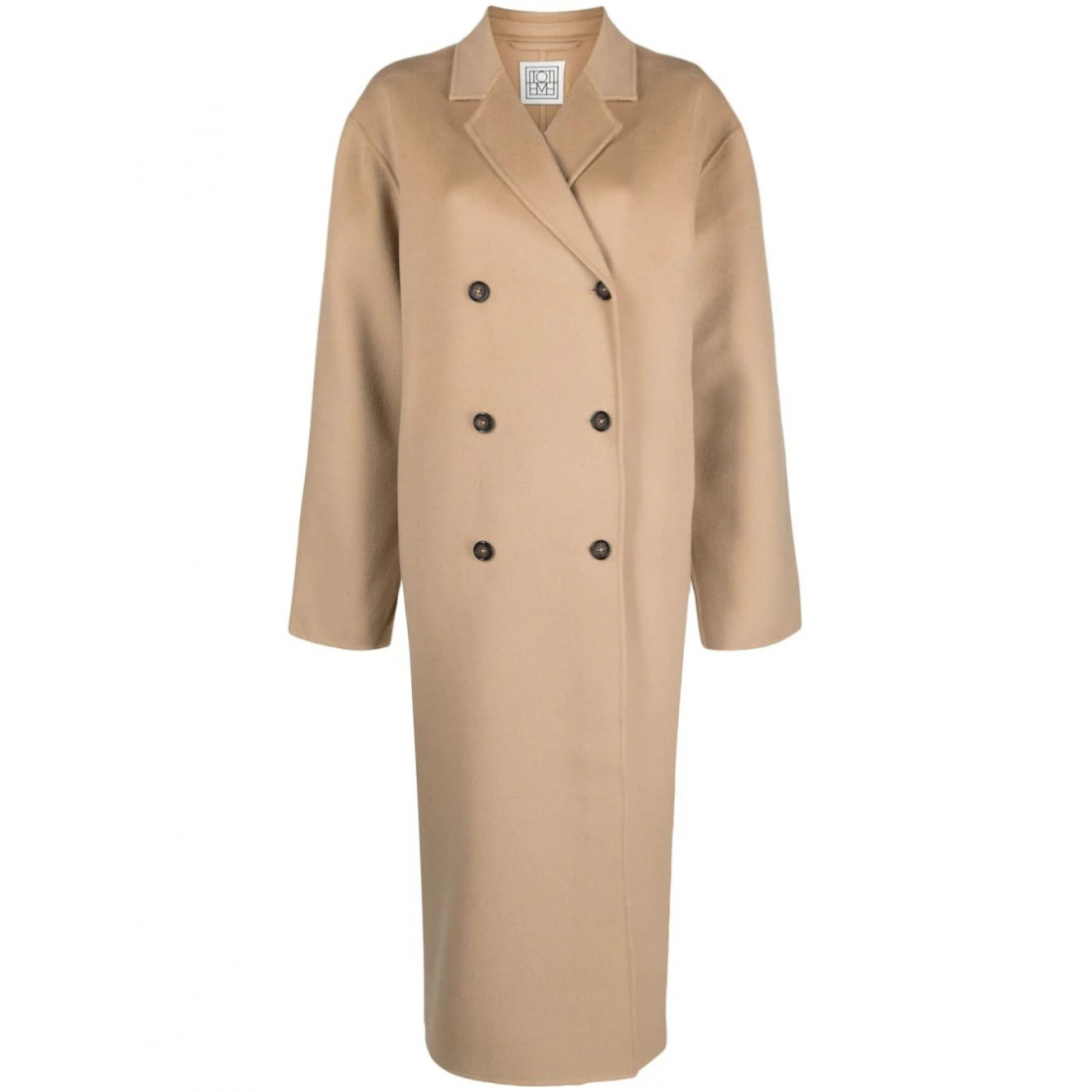 Women's 'Oversized' Coat