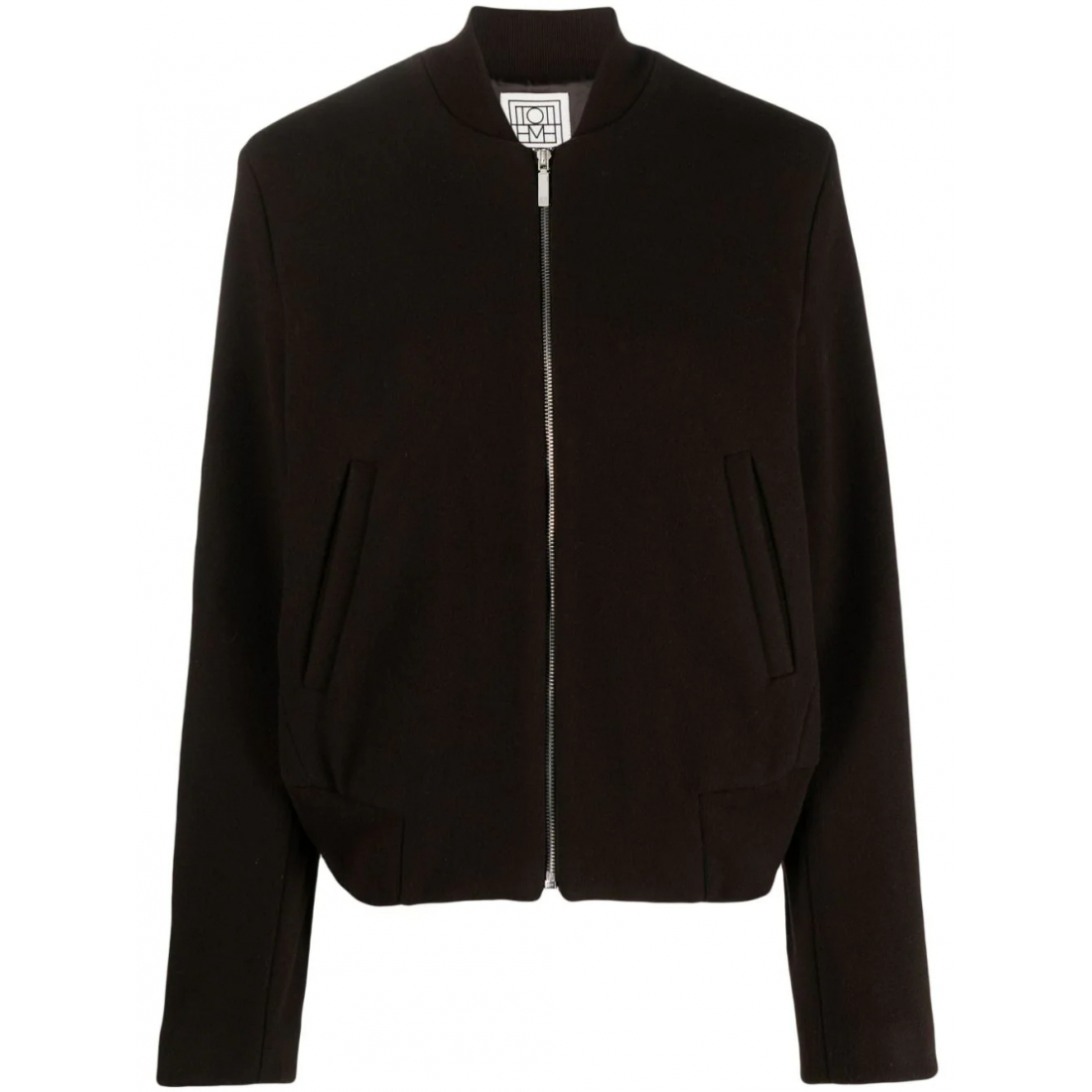 Blouson bomber 'Flight Zip-Up' pour Femmes