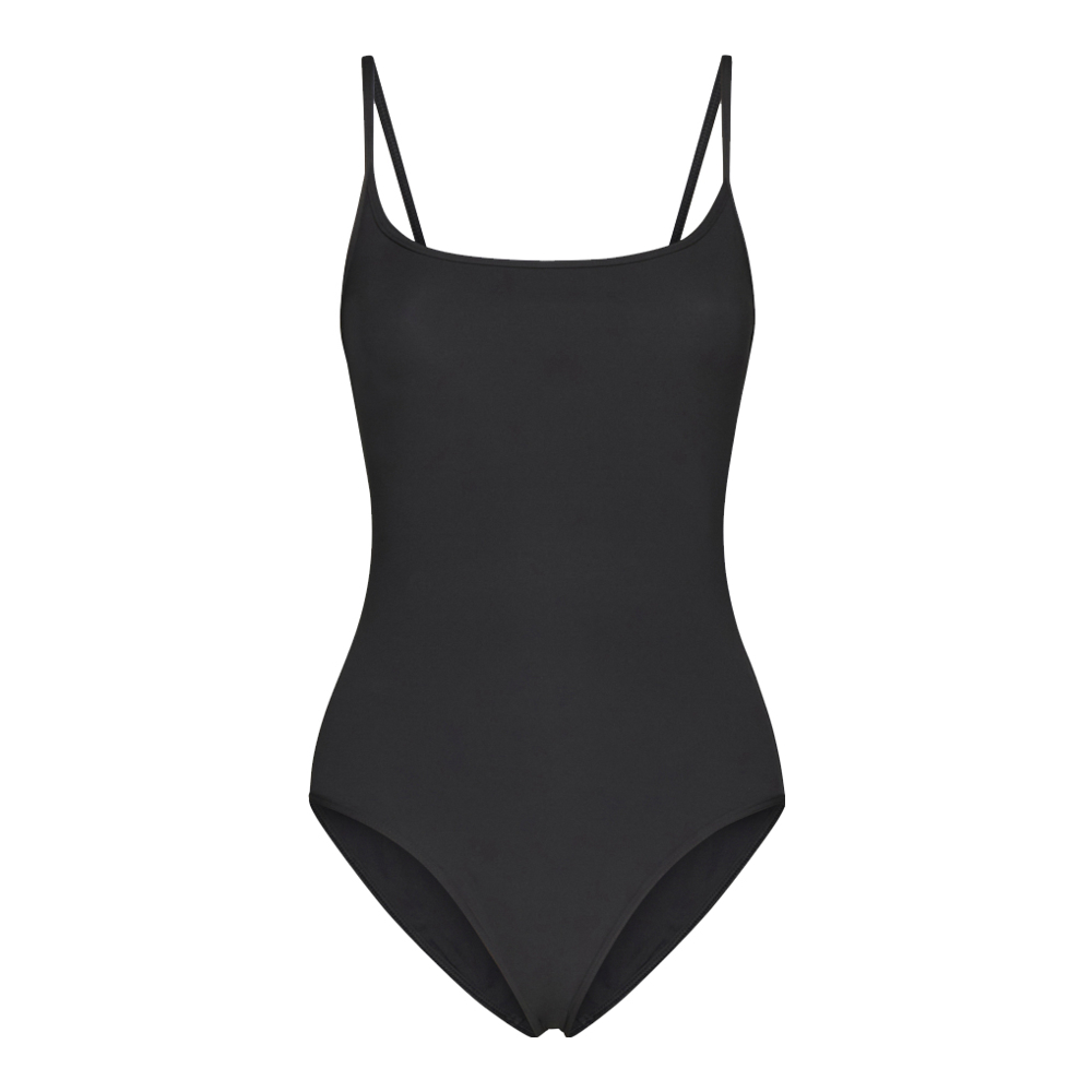 Women's 'Square-Neck' Swimsuit