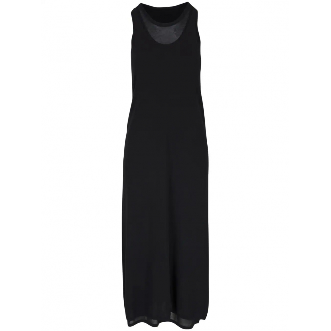 Robe maxi 'Sleeveless Panelled' pour Femmes