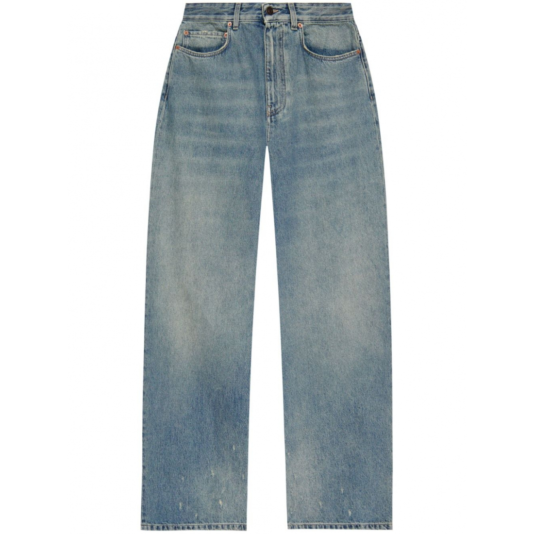 Women's 'Baggy' Jeans