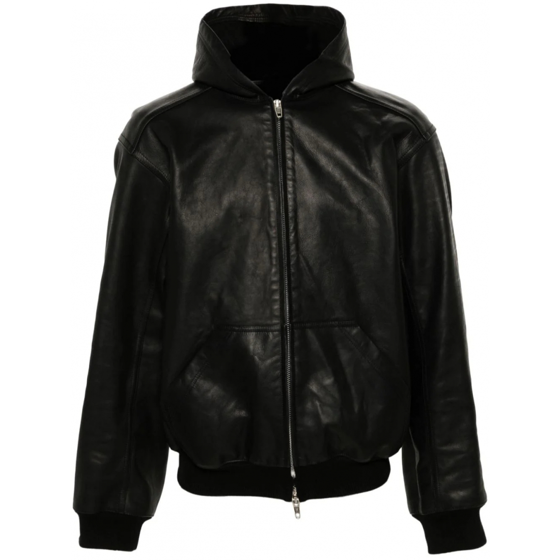 Women's 'Hooded' Bomber Jacket