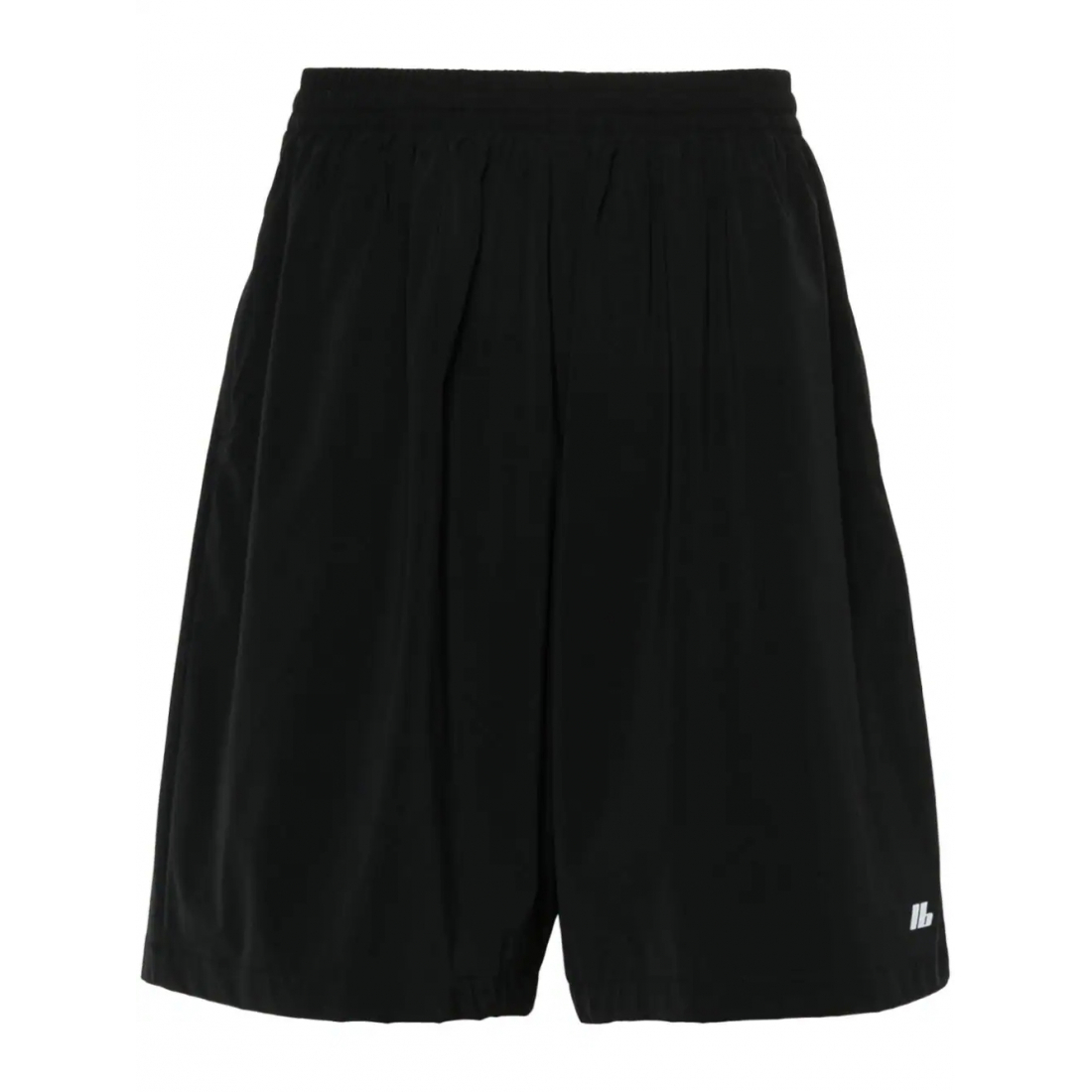 Men's 'Logo-Print' Sweat Shorts