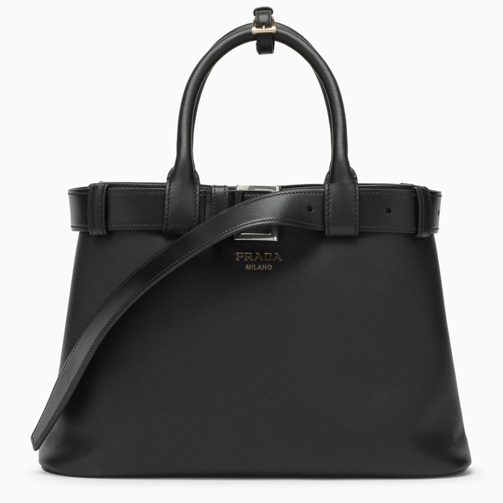 Sac Cabas 'Medium Buckle' pour Femmes