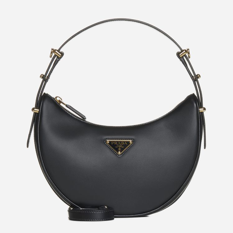 Women's 'Arque' Top Handle Bag