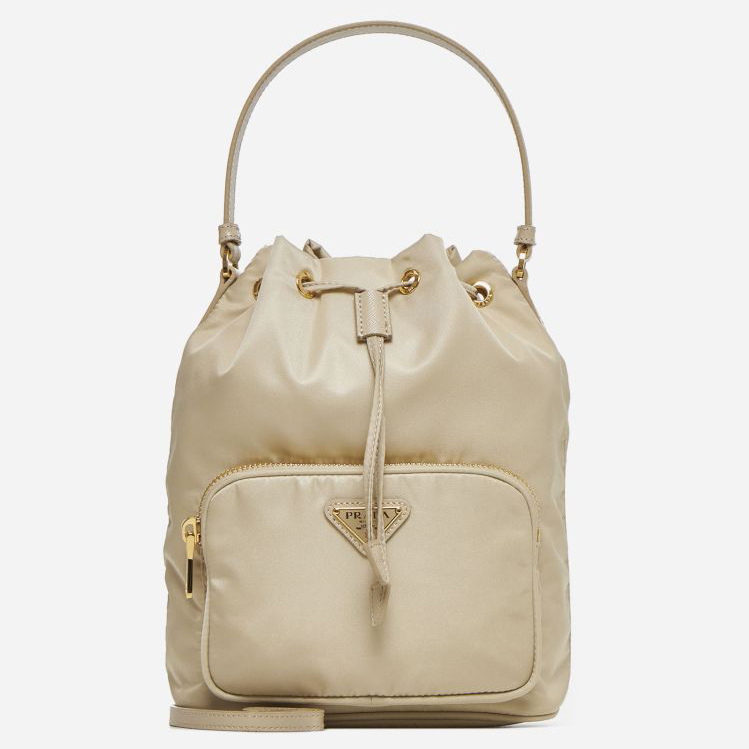 Women's 'Duet' Bucket Bag