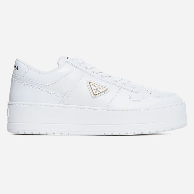 Women's 'Downtown Double' Sneakers