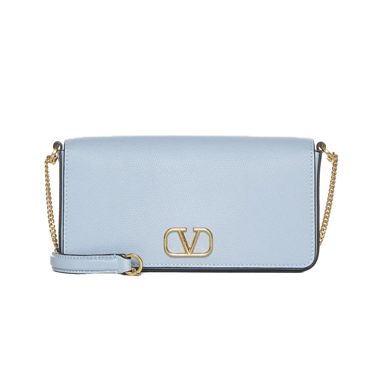 Women's 'VLogo Signature' Crossbody Bag