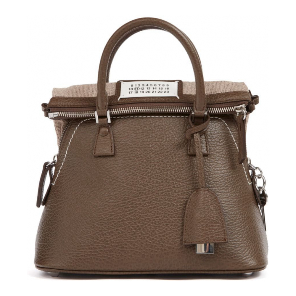 Sac Cabas 'Mini 5Ac Classique' pour Femmes