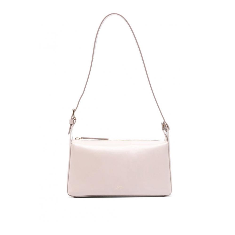 Women's 'Virginie' Shoulder Bag