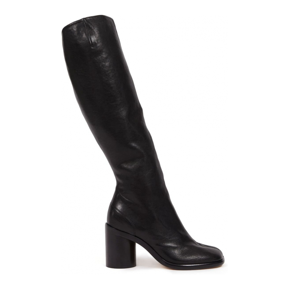 Women's 'Tabi' Over the knee boots