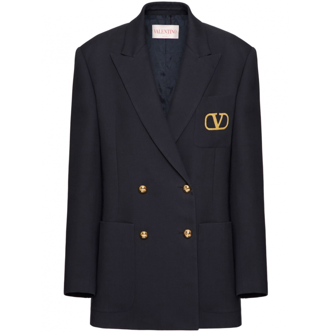 Blazer 'Vlogo Signature' pour Femmes