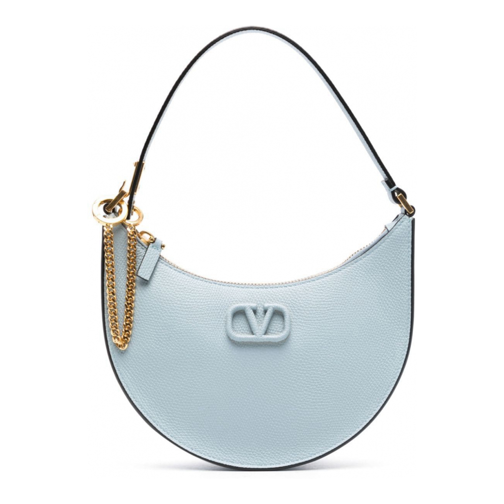 Women's 'Mini VLogo Signature' Shoulder Bag