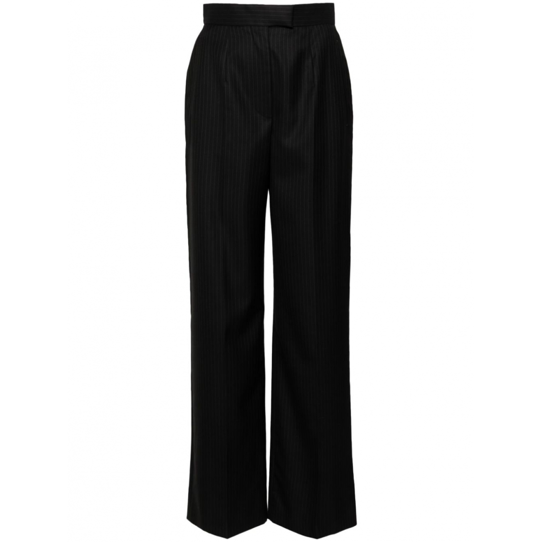 Pantalon 'Pinstripe Tailored' pour Femmes