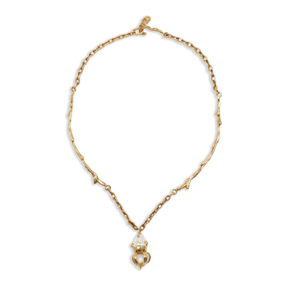 Collier 'Encased-Pearl Branch' pour Femmes