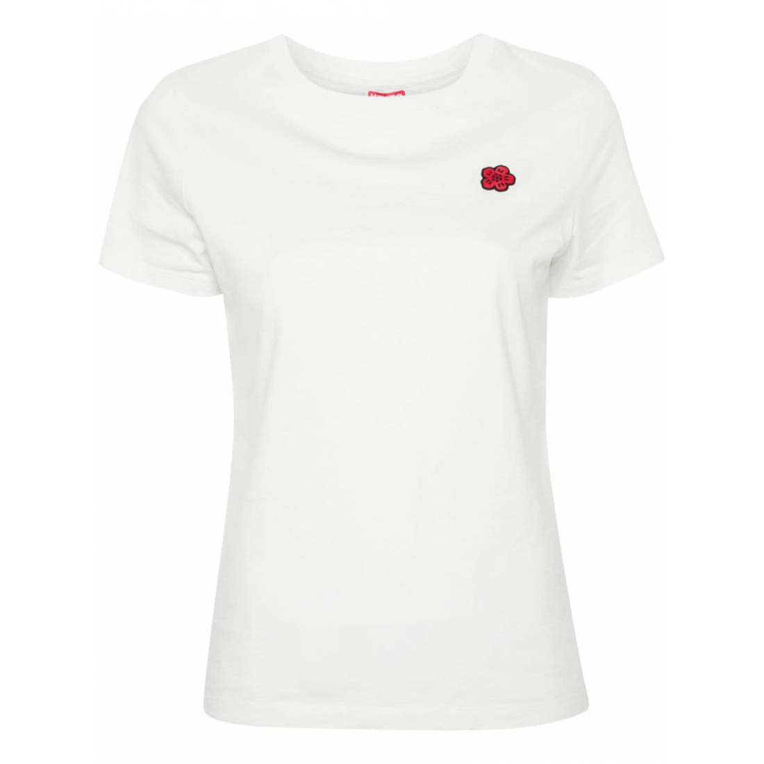 Women's 'Boke-Flower' T-Shirt