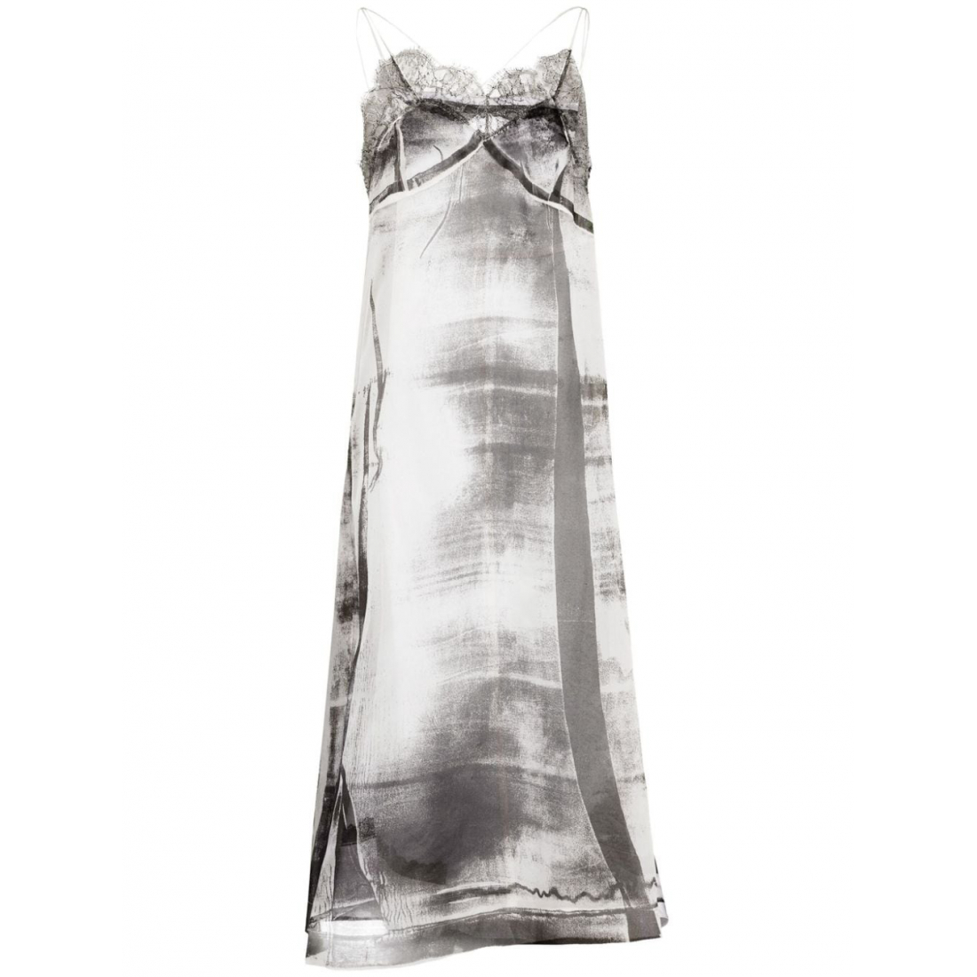 Women's 'Freeze-Frame' Midi Dress