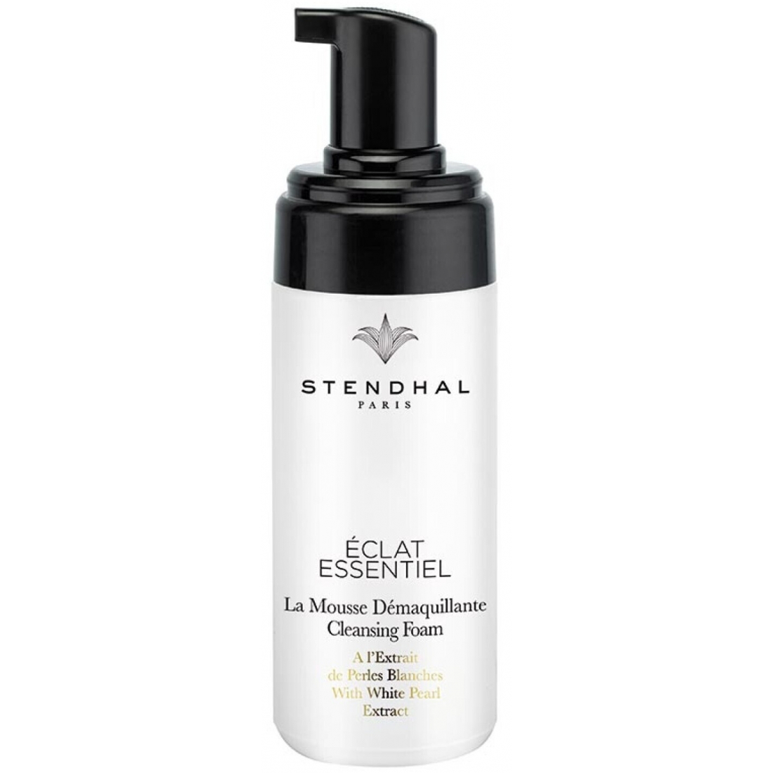 'Éclat Essentiel' Cleansing Foam - 125 ml