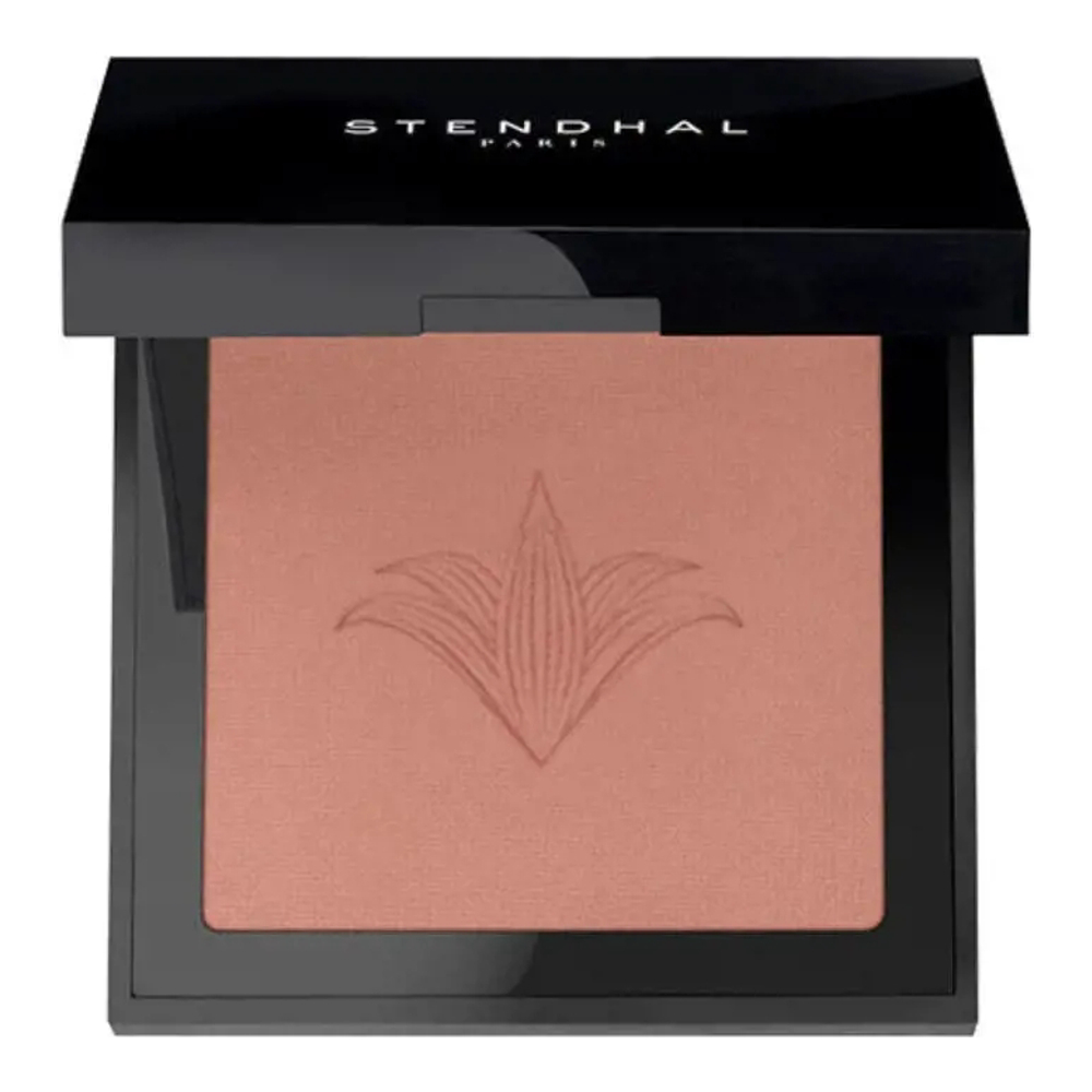 'Illuminating' Blush - 302 Brun Petra 5.5 g