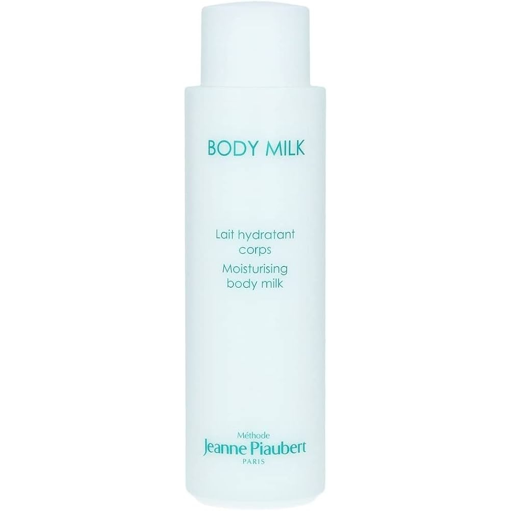 'Body Milk' Moisturising Milk - 400 ml