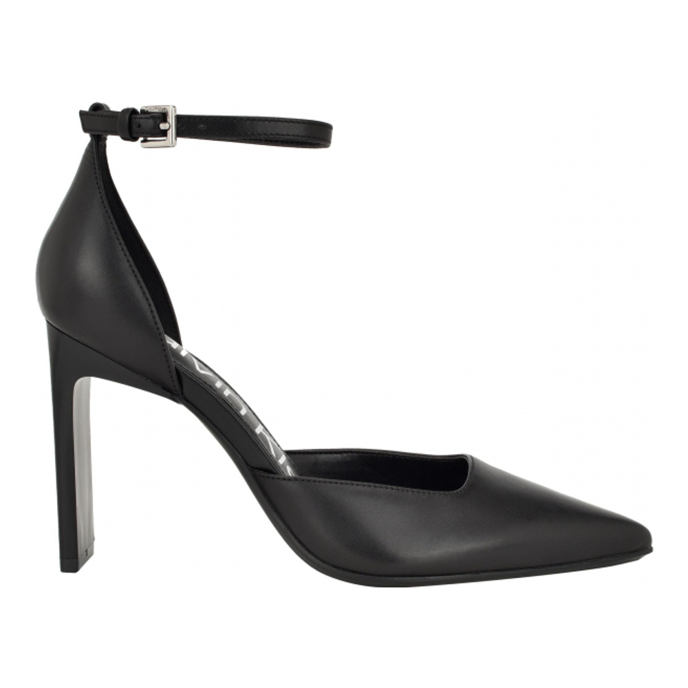 Women's 'Carcie Pointed Toe' Pumps