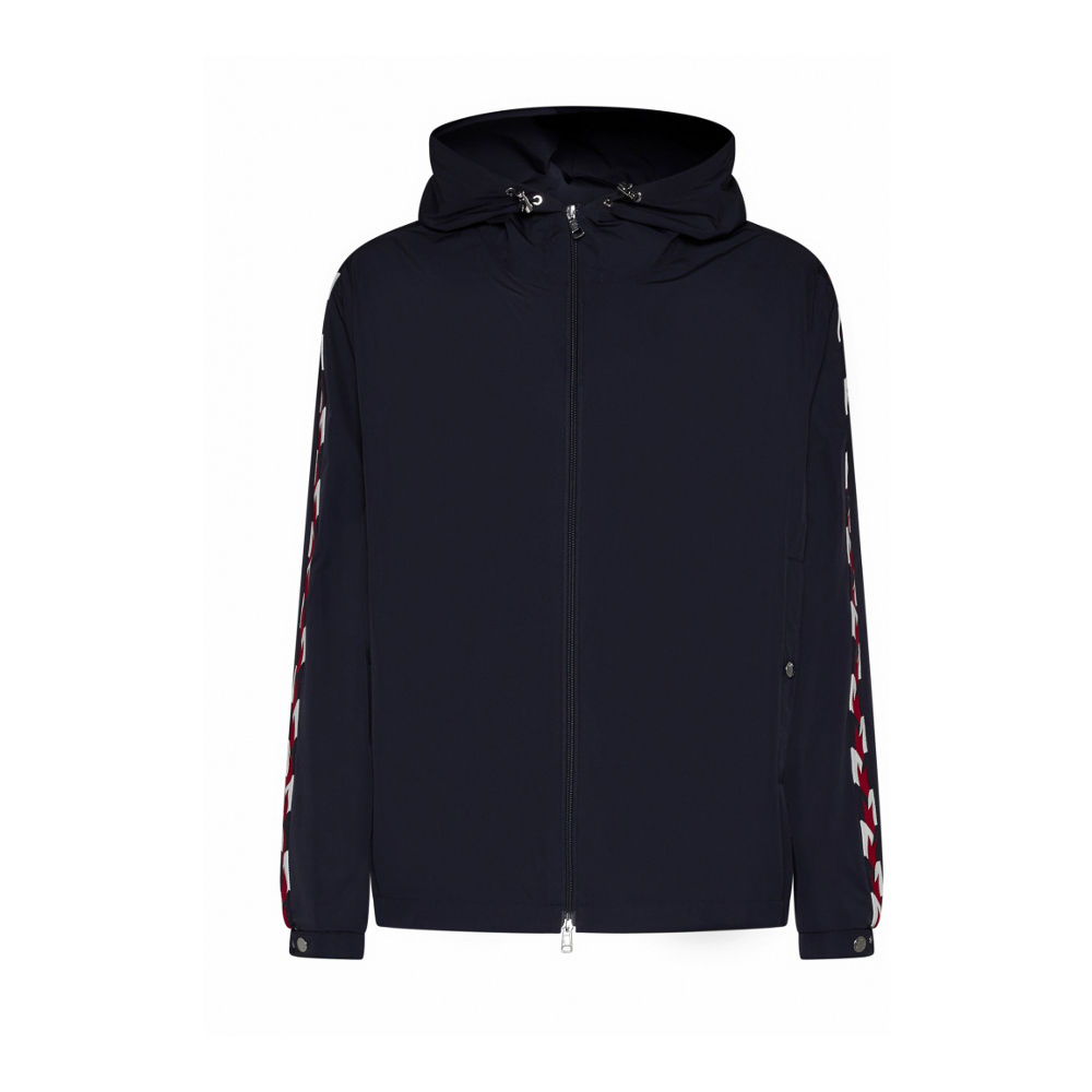 Men's 'Moyse Hooded' Jacket