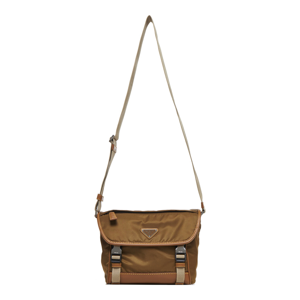 Men's Crossbody Bag