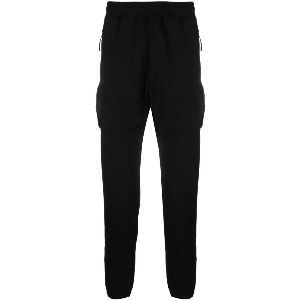 Men's 'Logo-Print' Sweatpants