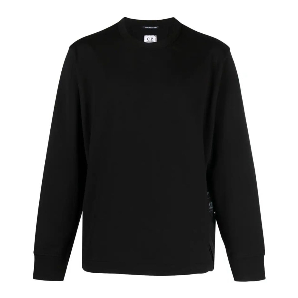 Men's 'Cargo-Pocket' Sweater