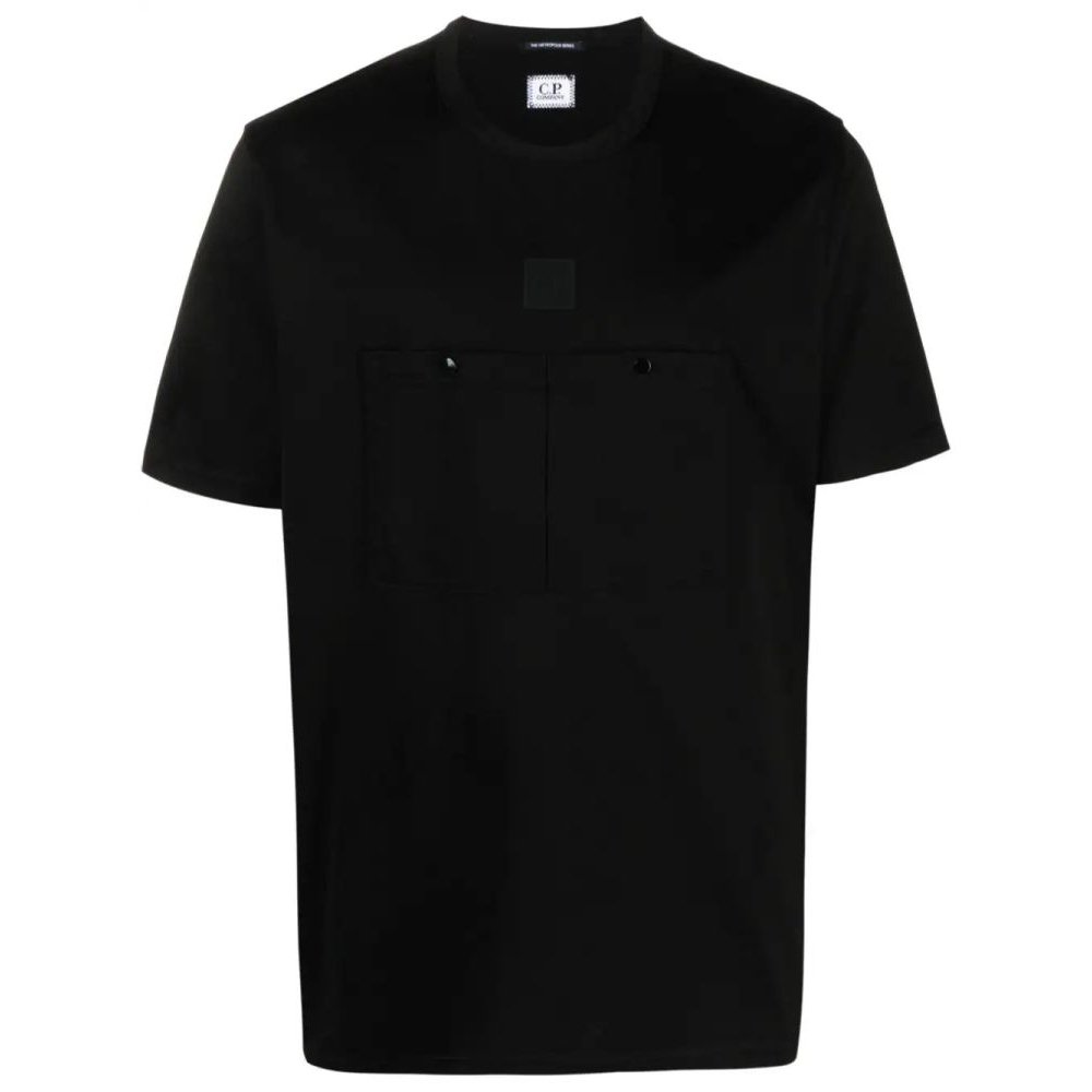 Men's 'Logo-Print' T-Shirt