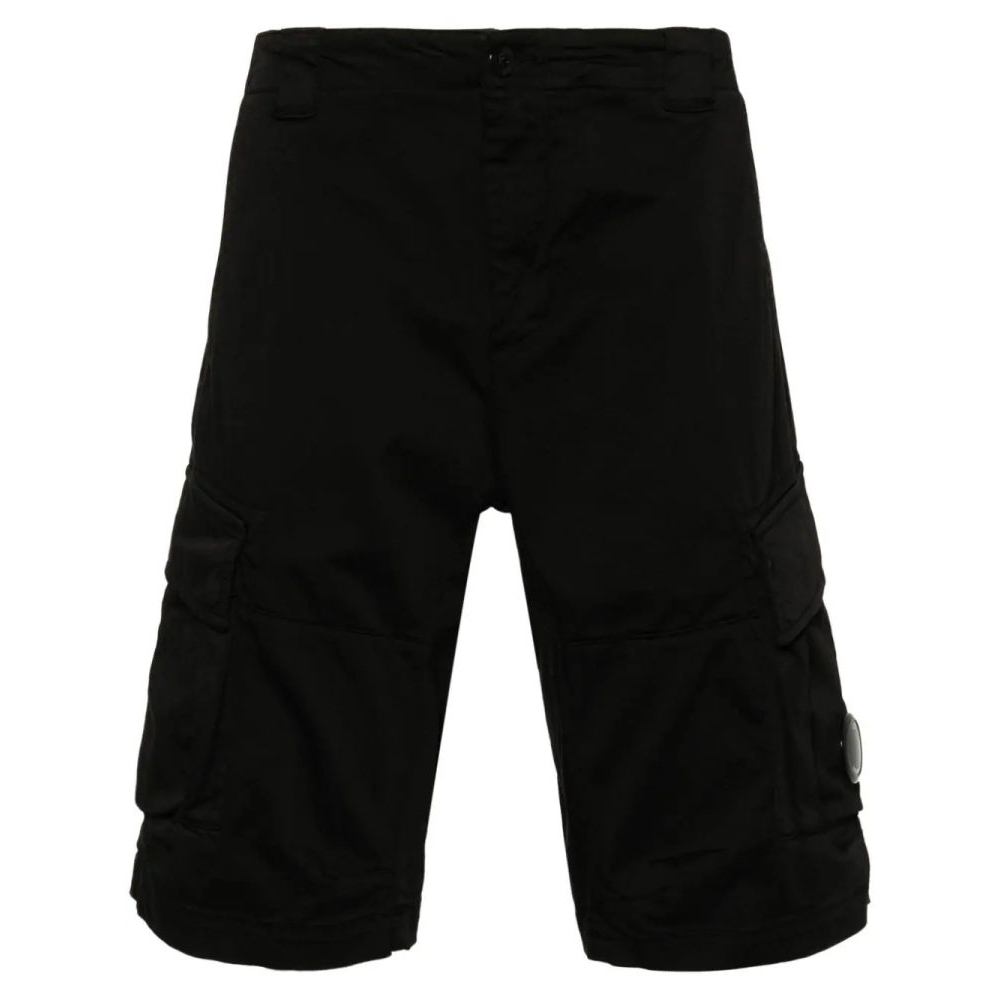 Men's 'Logo-Appliqué' Shorts