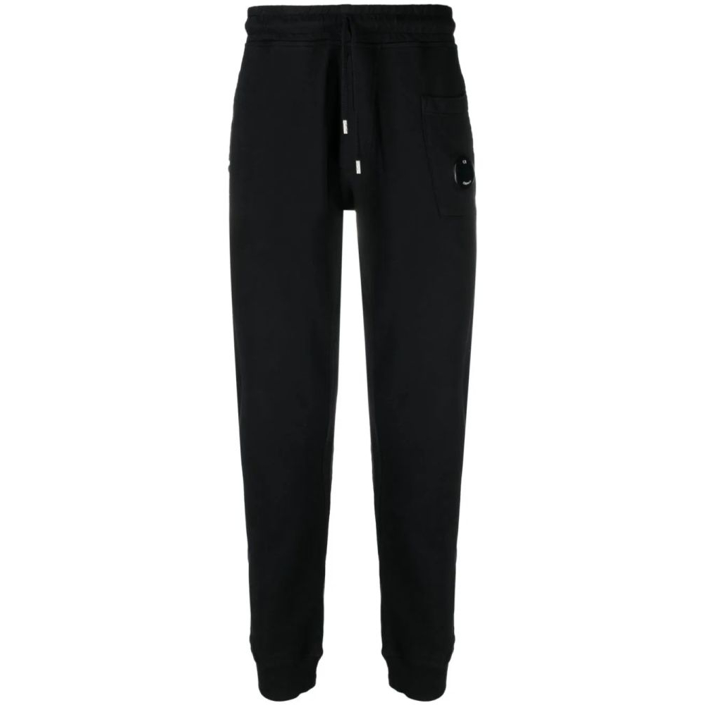 Men's 'Lens-Detail' Sweatpants