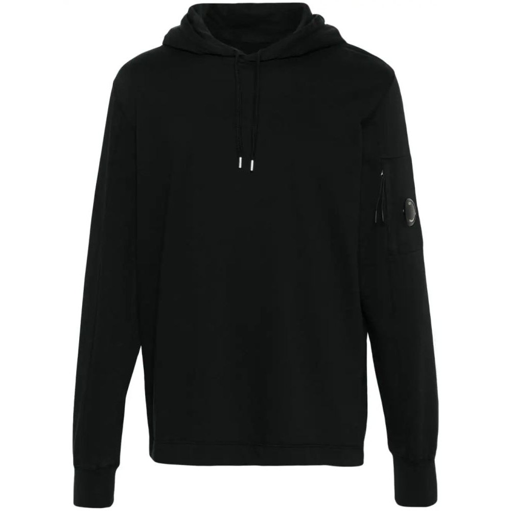 Men's 'Lens-Detail' Hoodie