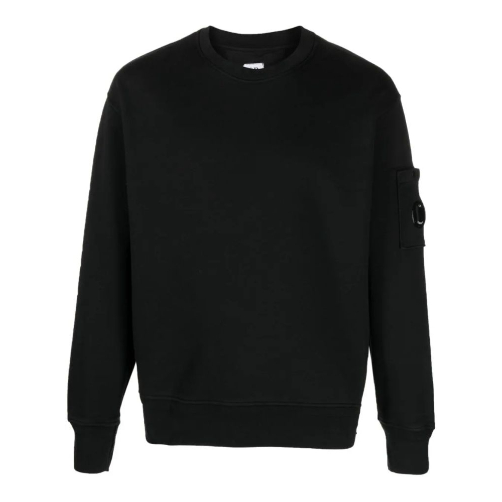 Men's 'Lens-Detail' Sweater