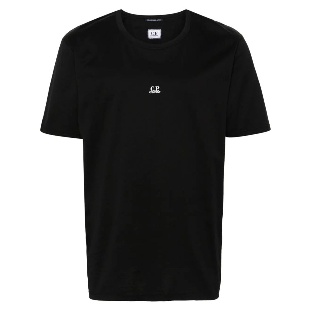 Men's 'Logo-Print' T-Shirt