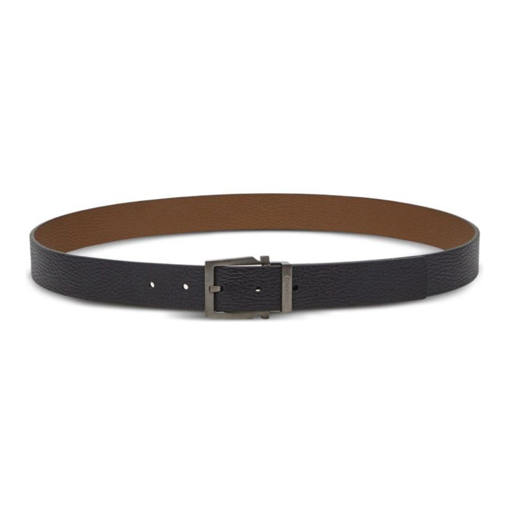 Ceinture 'Gancini Reversible' pour Hommes