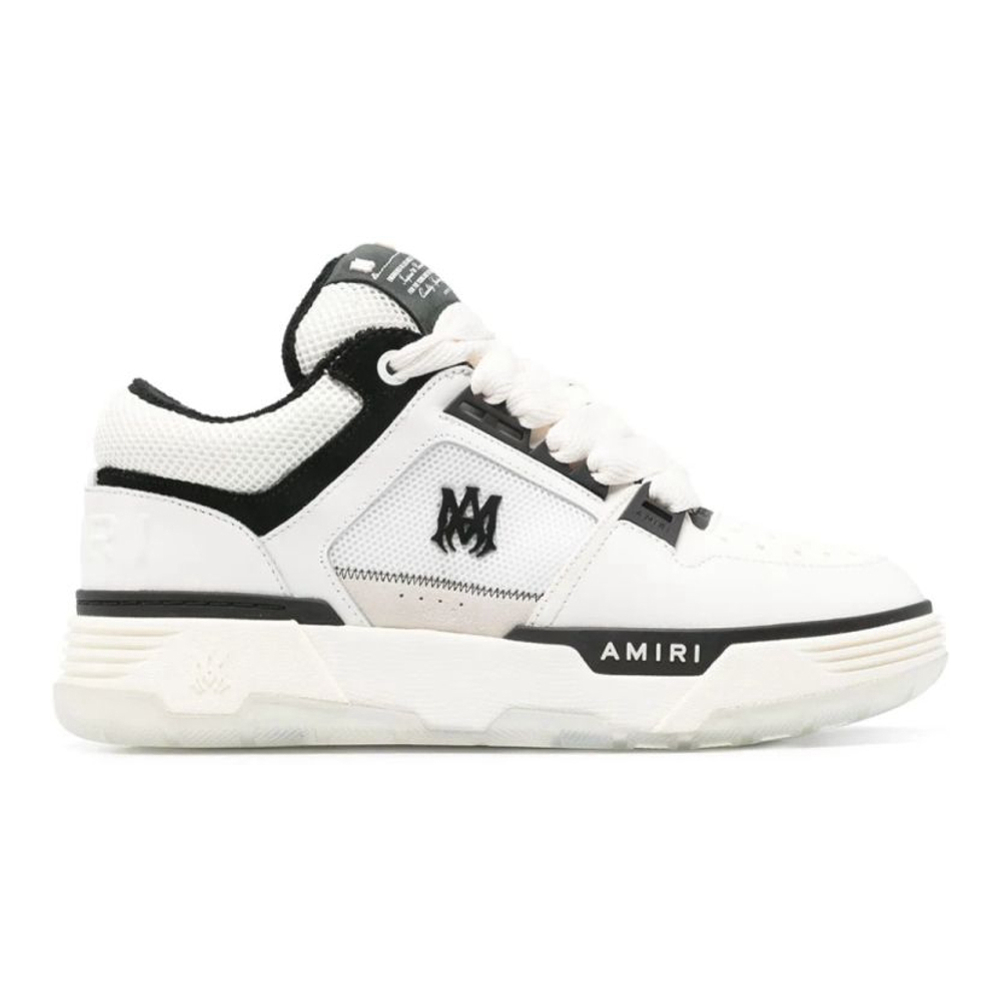 Men's 'Ma-1 Panelled' Sneakers