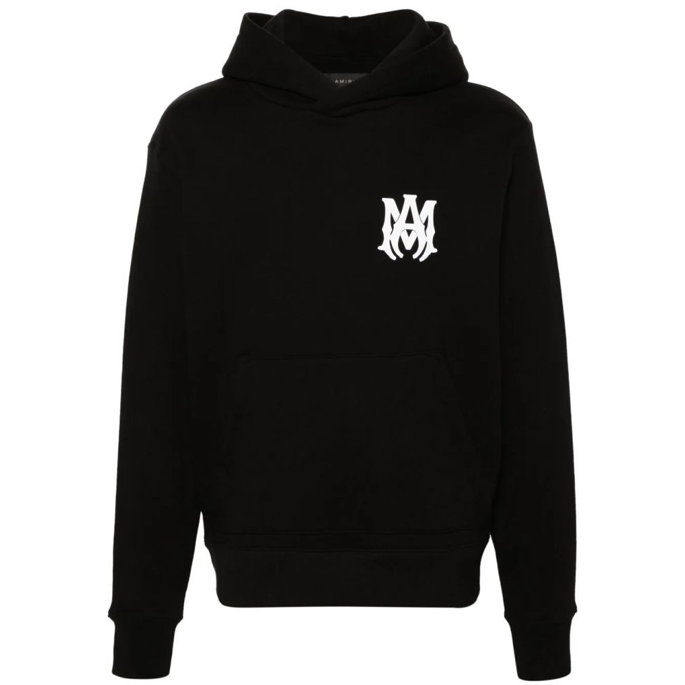 Men's 'Logo-Print' Hoodie